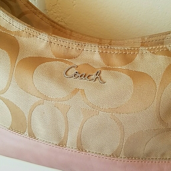 Coach Purse - Picture 2 of 4